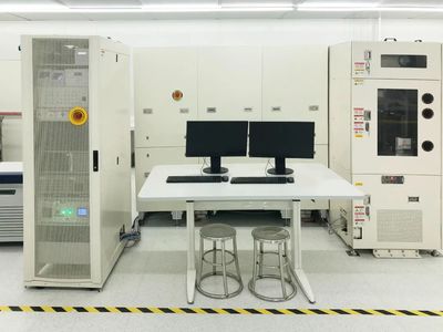 東方晶源開啟電子束量測檢測設備批量交付新篇章，助力集成電路設計升級